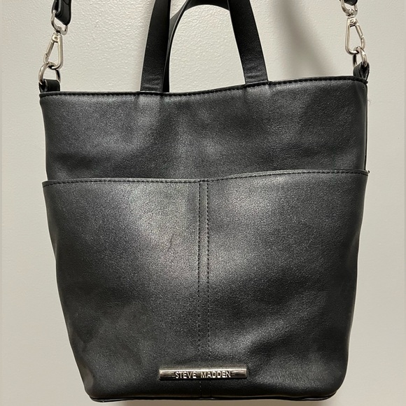 Steve Madden Crossbody Purse - Picture 4 of 5